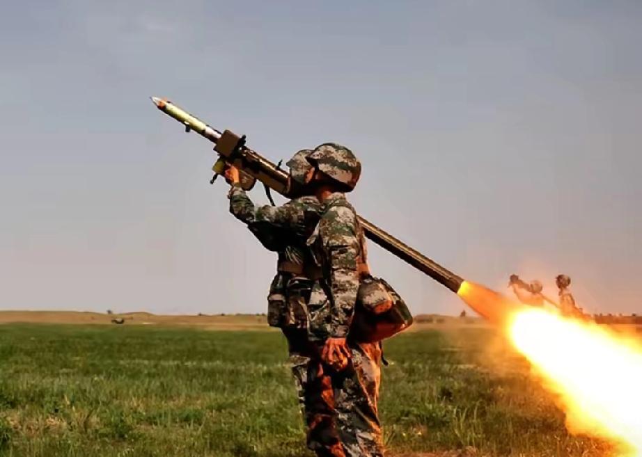 美情报称中国正准备向伊朗提供防空系统，中方回应
美国有线电视新闻网报道称，消息人