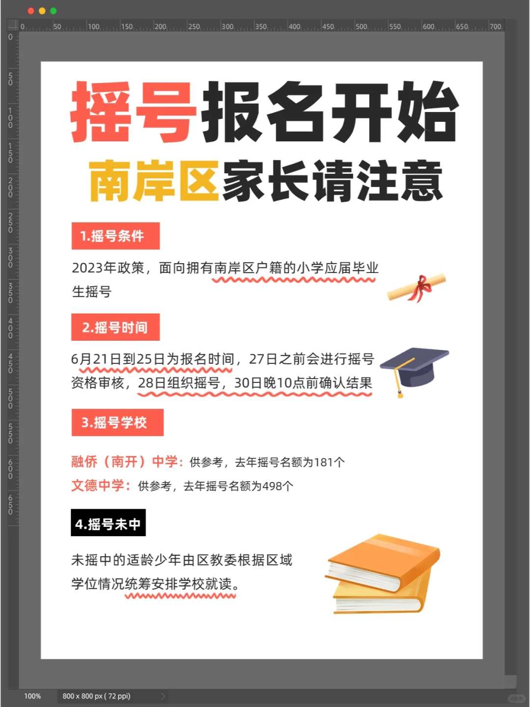 【小升初】2024重庆各区摇号情报汇总