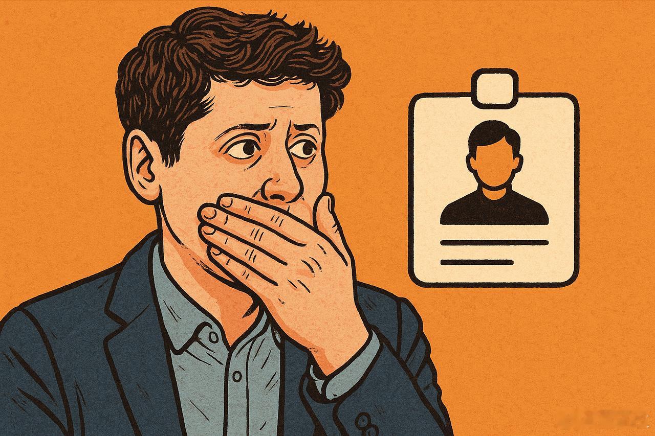 OpenAI科学家名单成最高机密OpenAI首席科学家访谈被紧急制止终于！奥特曼