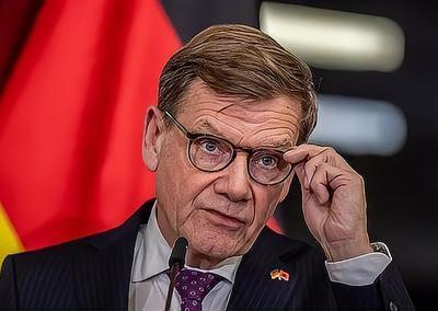 无证据无端发难！德国紧急召见中方大使，政治表演背后藏多重算计
 
一场荒唐外交闹