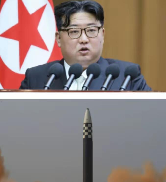 如果中日真的发生了冲突，第一颗导弹可能不是中国发射，也不是俄罗斯发射，而是朝鲜发