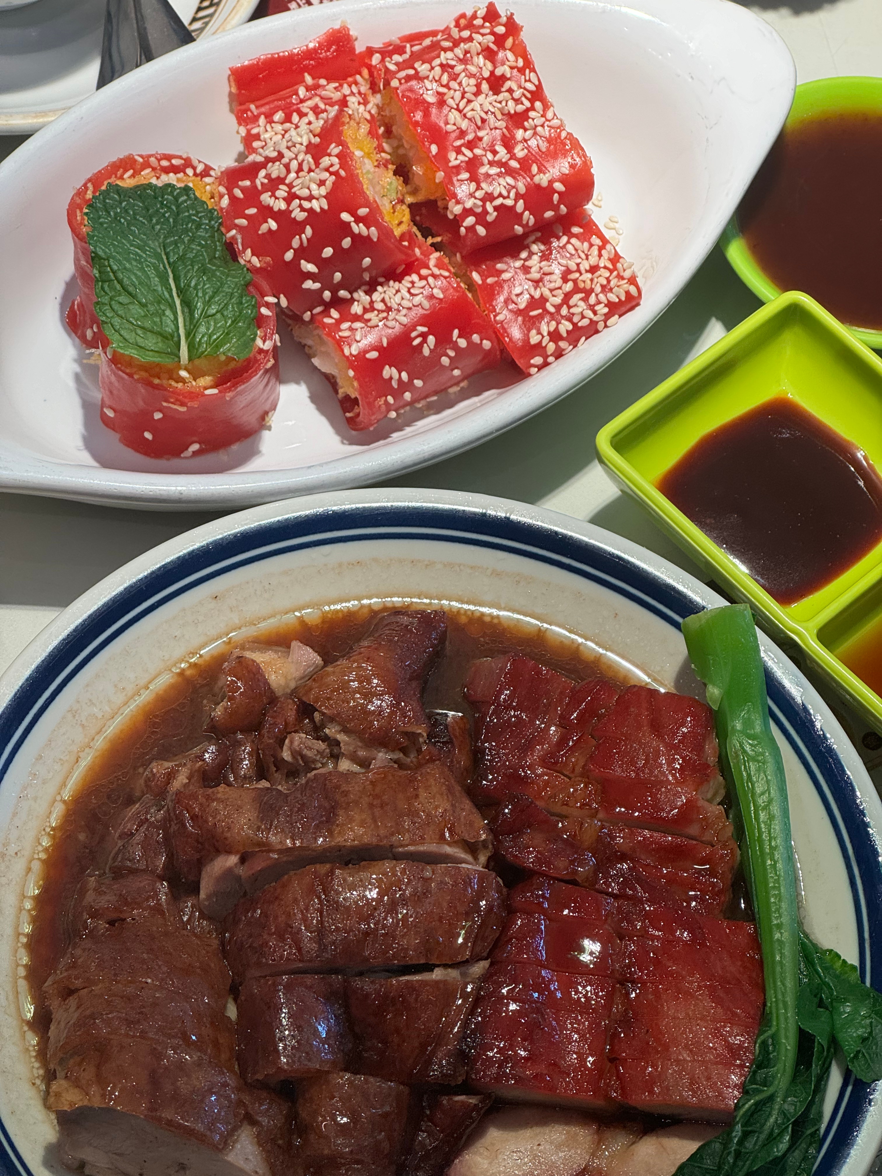 今日爽吃~（2.0） ​​​