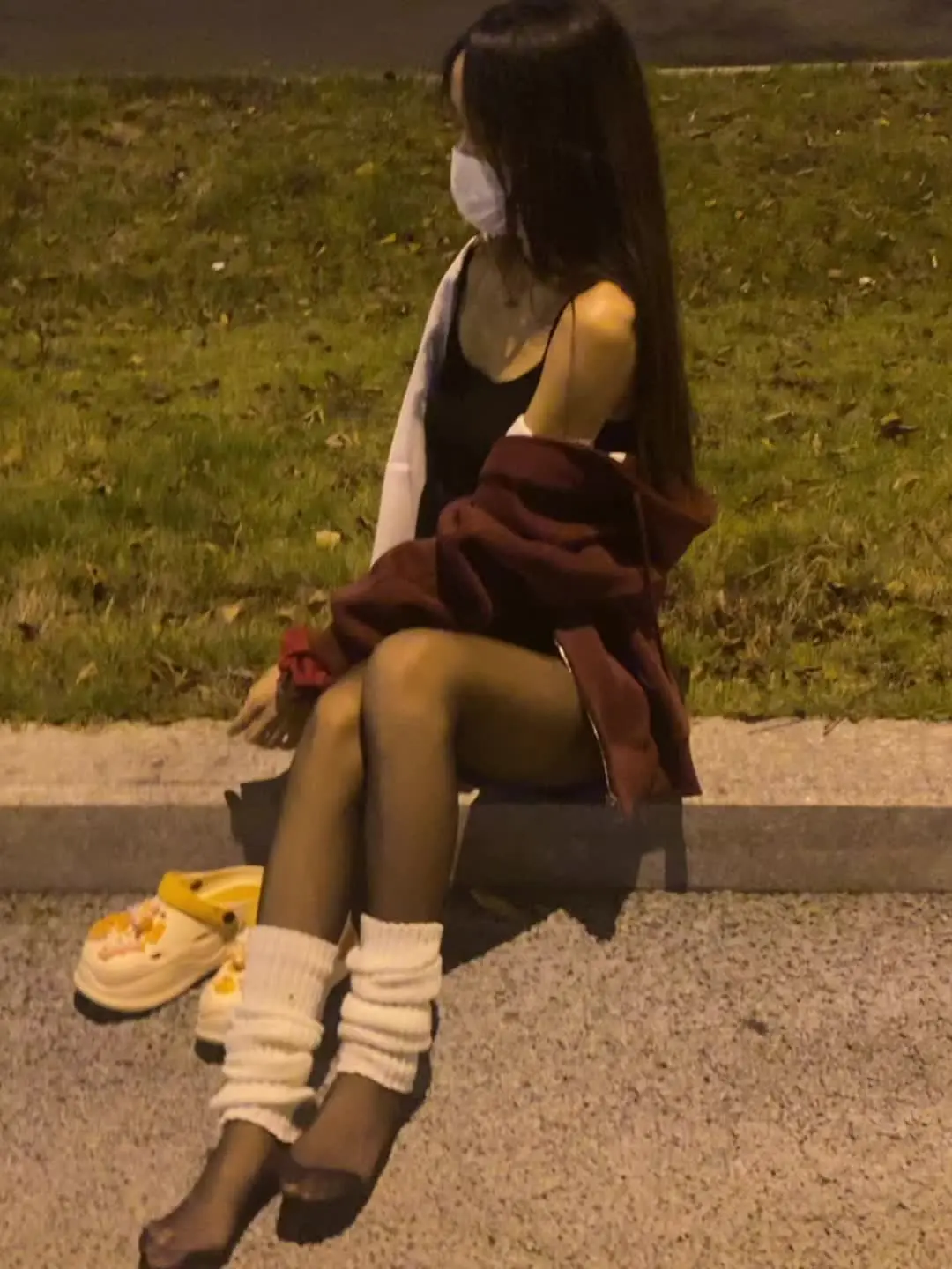 “有人能懂这首歌的杀伤力吗”