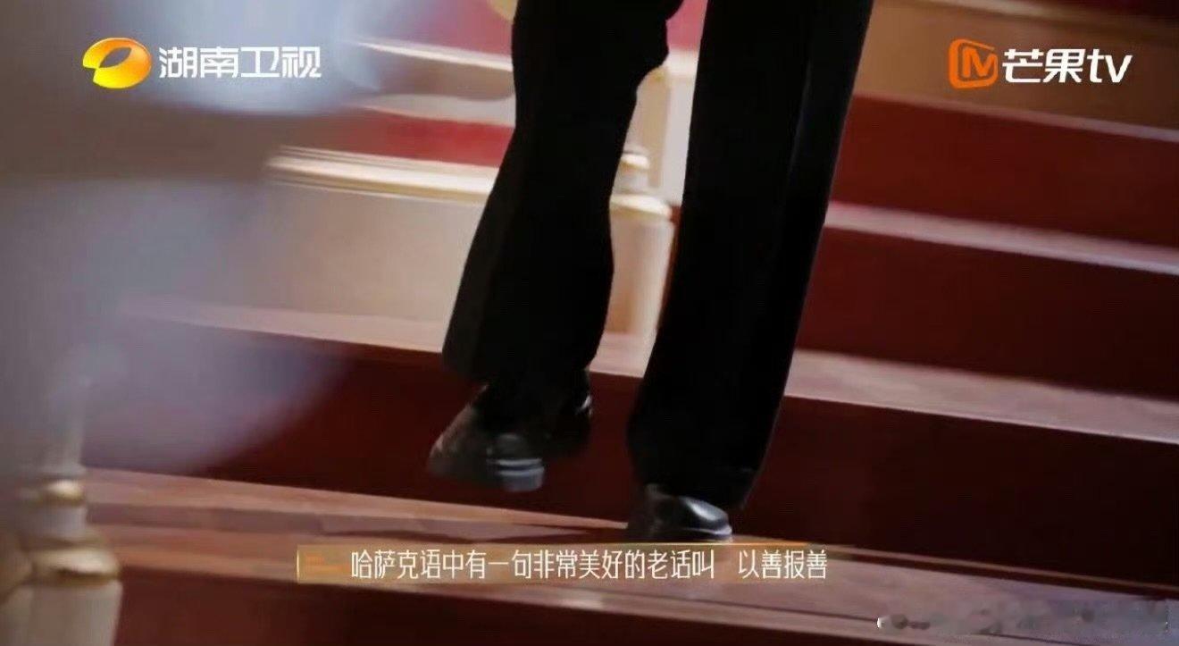 迪玛希是懂得投桃报李的内娱国际歌手含量最高的音综声起地平线 谁能拒绝迪玛希带队的