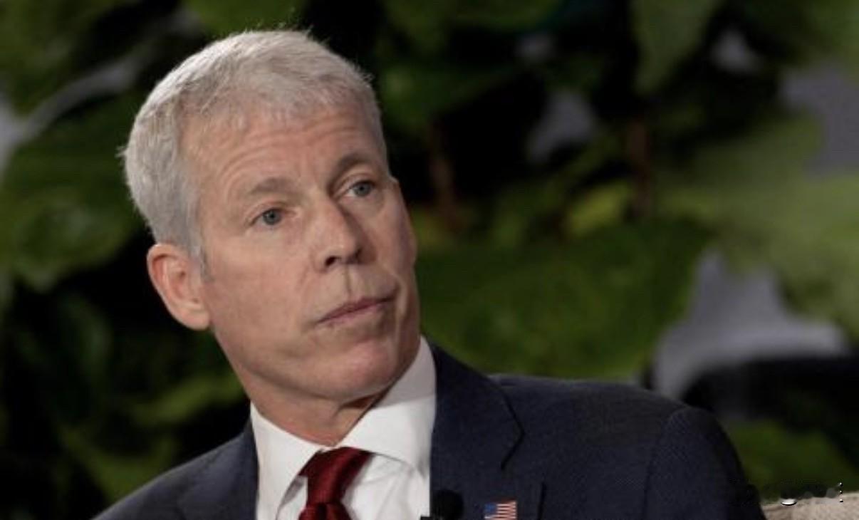 美国能源部长克里斯·赖特（Chris Wright）于2026年1月7日在迈阿密