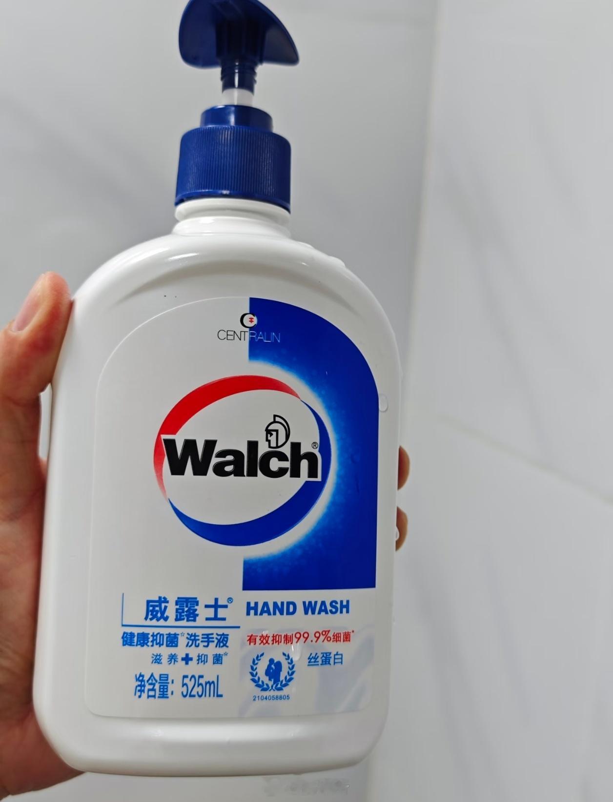 这些品牌竟然都是假洋牌威露士看着像国外的，其实也是国内的