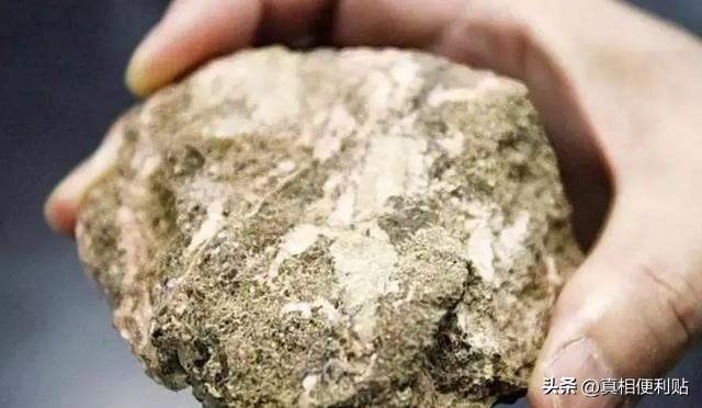 自从中国掌握住稀土命脉后，一个奇怪现象就此产生：越来越多的国家发现大量的稀土矿，