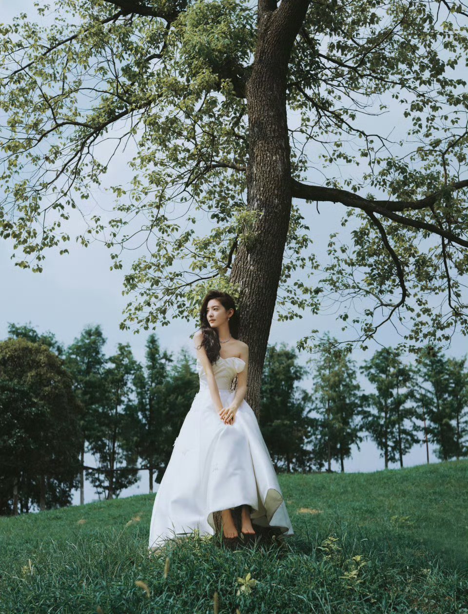 章若楠进组你那儿几点章若楠～～章若楠