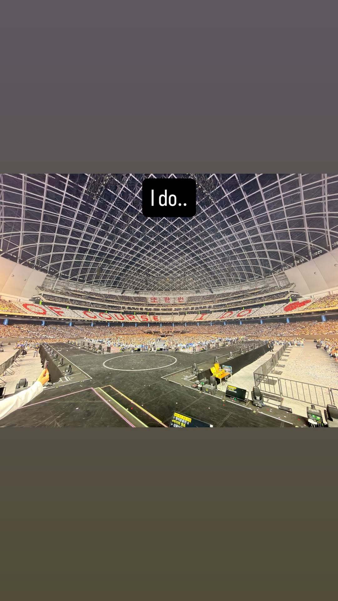 “CB百蓝_。251118 ins story更新： 