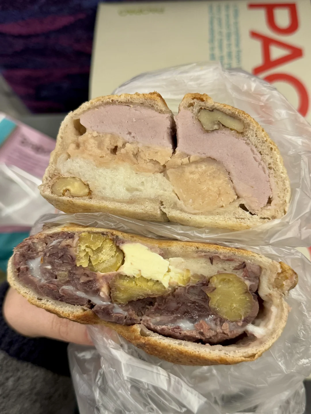 在上海花的最值的一笔钱。。。