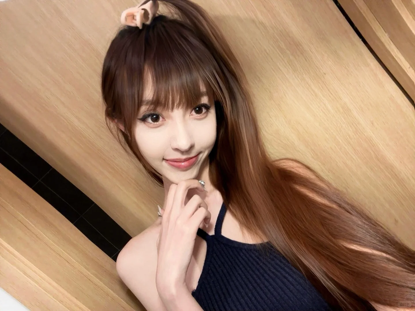 能长久驾驭富人的女人，都是足够自己创业的