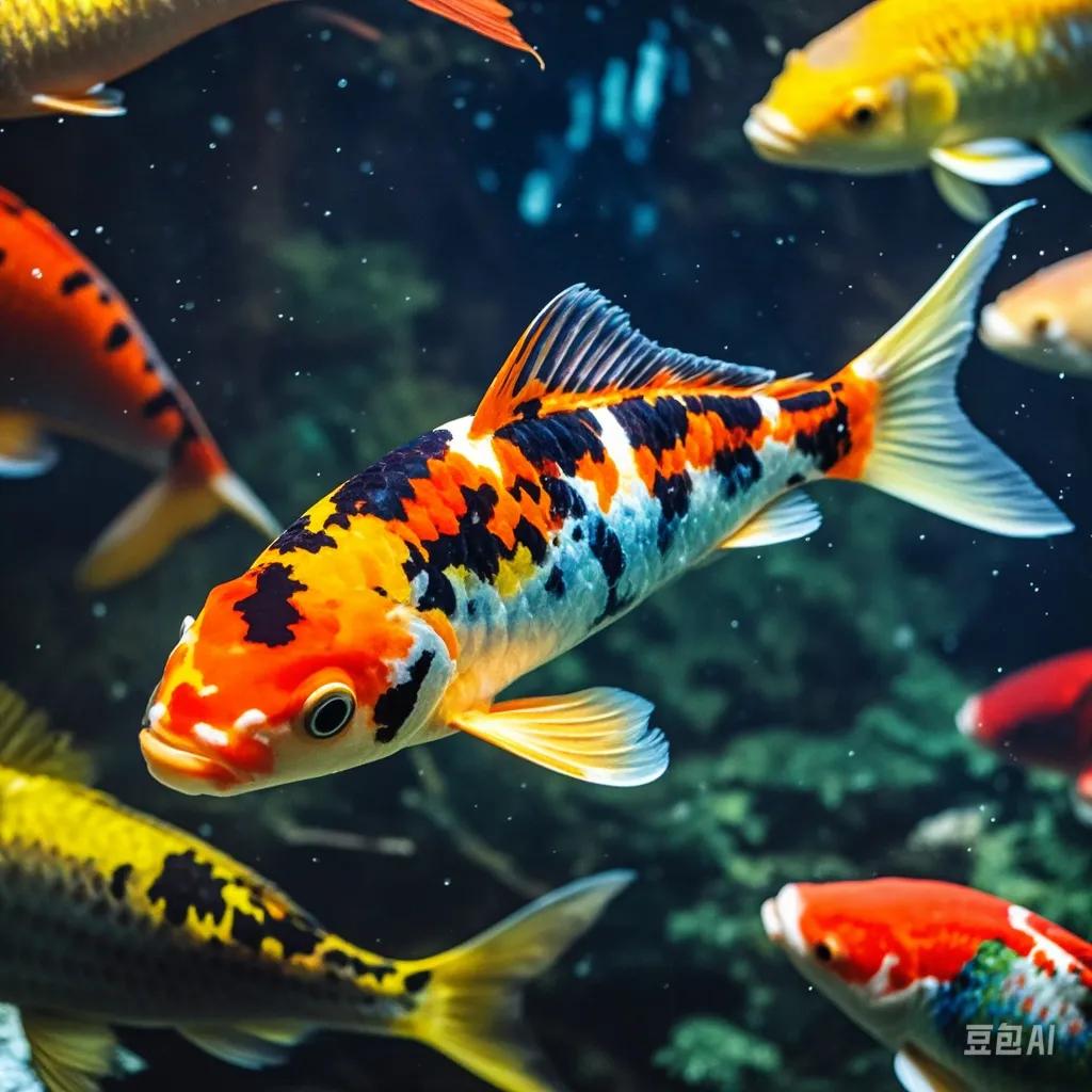 昨晚梦到一条河，看到很多鱼🐟，🈶鲶鱼，🈶大的钢牙（方言叫法，样子像黄辣丁）