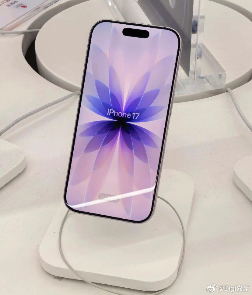 iPhone17或迎涨价iPhone17系列真的会涨价吗？iPhone17系列清
