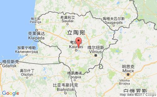 有人说立陶宛是欧洲版的韩国，无知且自大，不是挑衅中国，就是挑衅俄罗斯，那为什么一