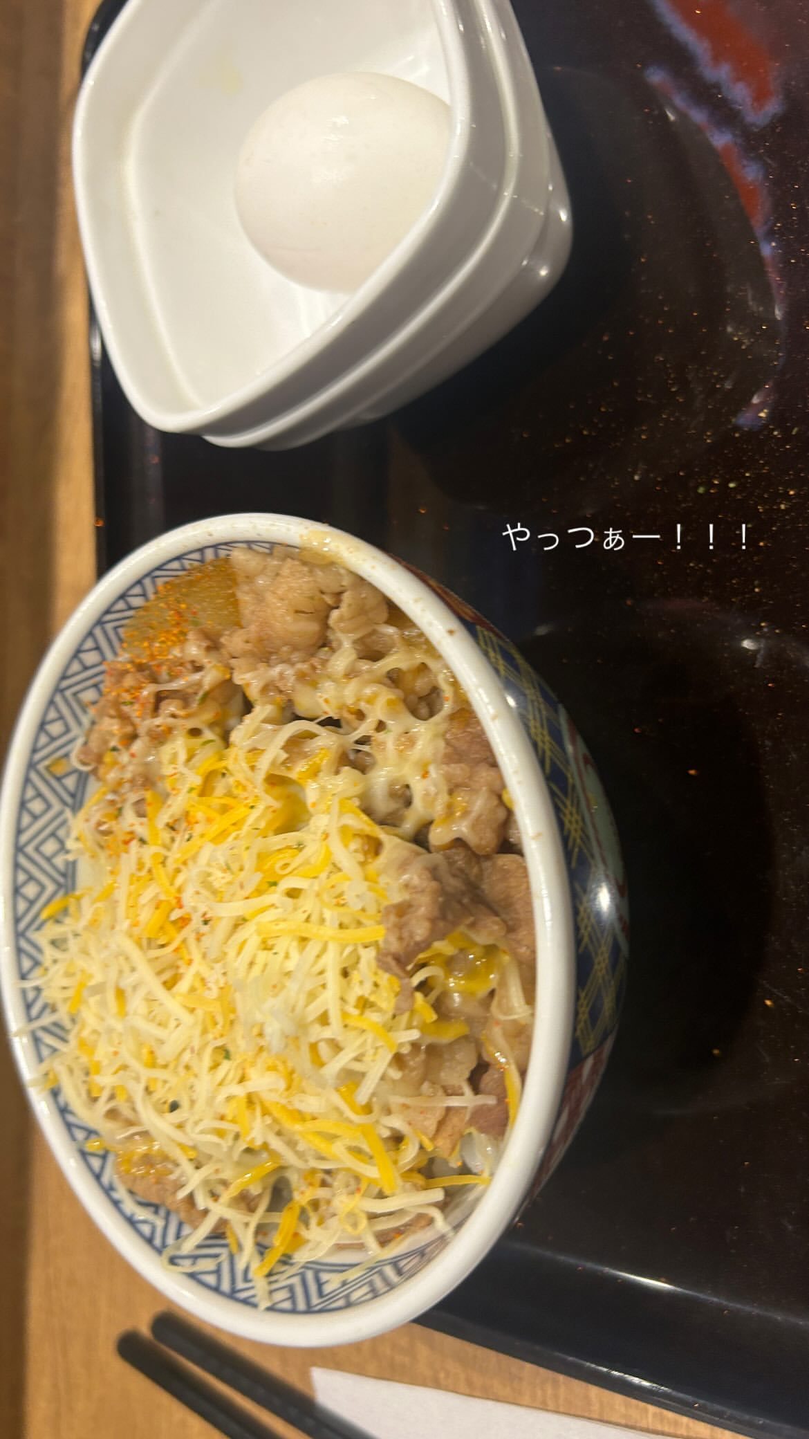 小西夏菜実🐺nanamigram ​​​