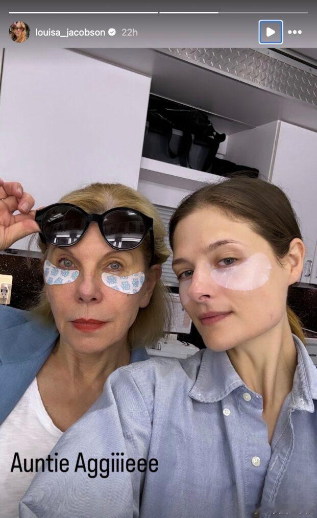 【《镀金时代》第三季开拍】HBO剧集《镀金时代》第三季正式开拍，演员们纷纷发布片