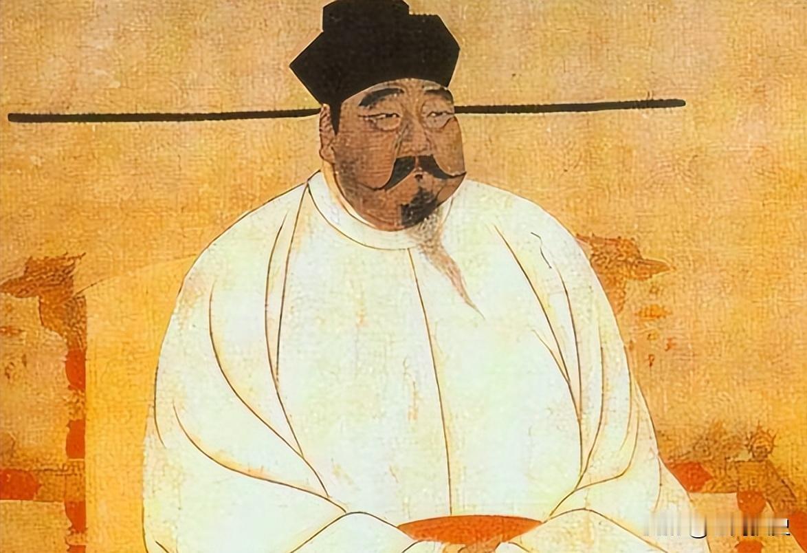 "烛影斧声"真相：赵匡胤之死的三种史料解读

那年十月，东京落下入冬头场雪。赵匡