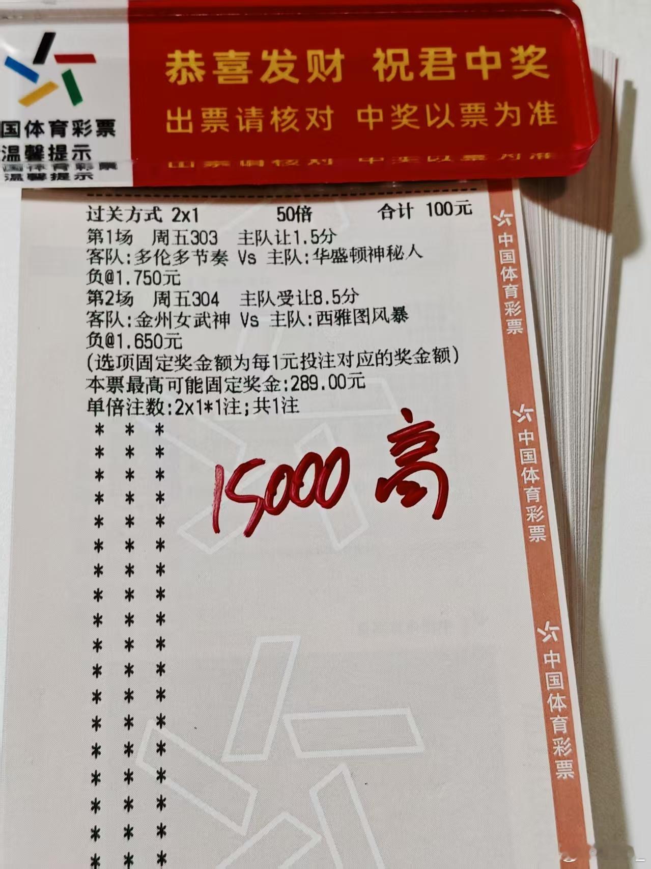 高总 