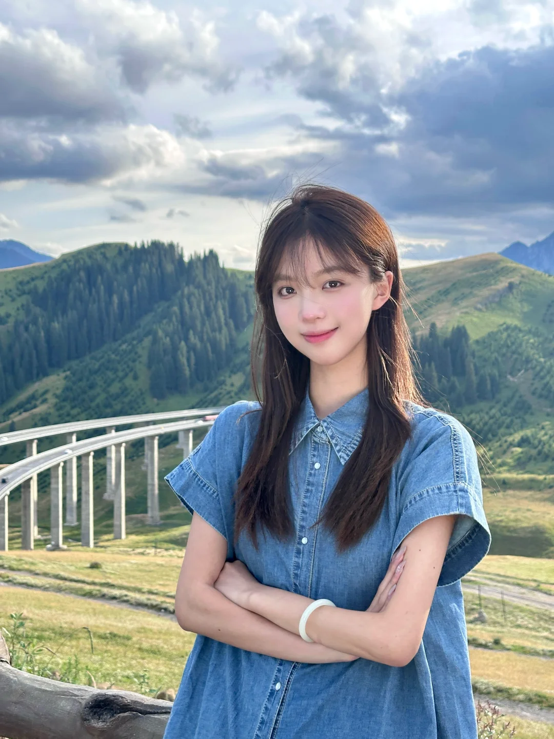 去之前：不就一座桥