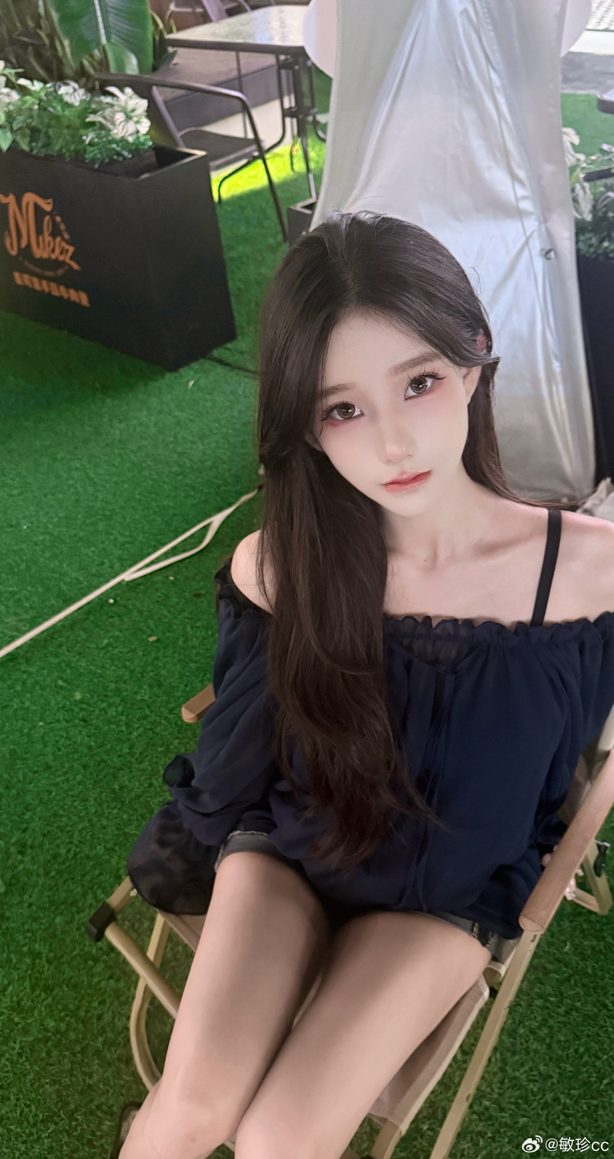 我一般下午出现 我怕你早晚爱上我  ​​​