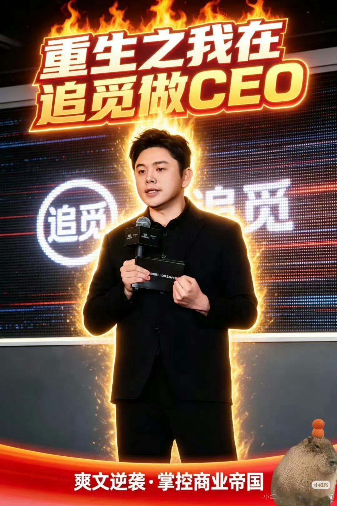 追觅俞浩称永远喷特斯拉马斯克我家用的追觅扫吸拖一体机，这是我们家每天都会用的电器