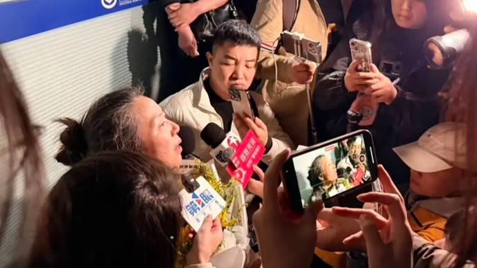 6 月 16 号那天四川高院，成都 27 岁女孩王紫雅遇害的案子二审开庭，她妈妈
