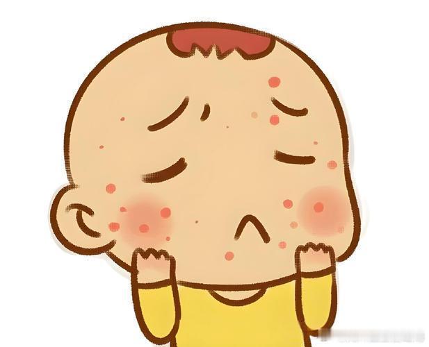 冬季虽冷，宝宝过敏却没闲着，湿疹、鼻炎、腹泻频频找上门，很多家长都分不清是生病还