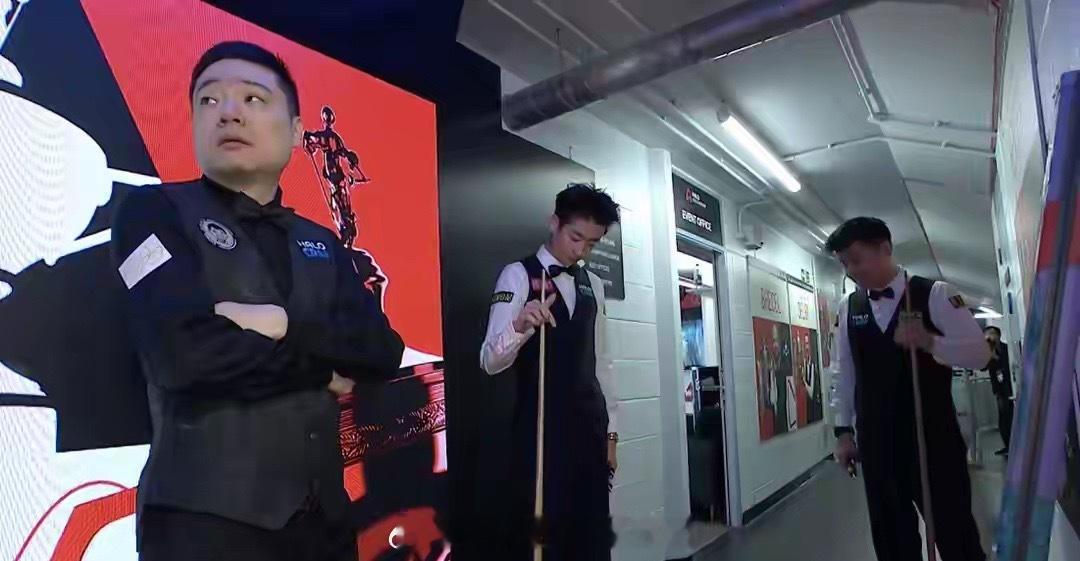 塞尔比说出了实话！我们都要感谢丁俊晖 他是赵心童吴宜泽等铺路人2026年斯诺克世