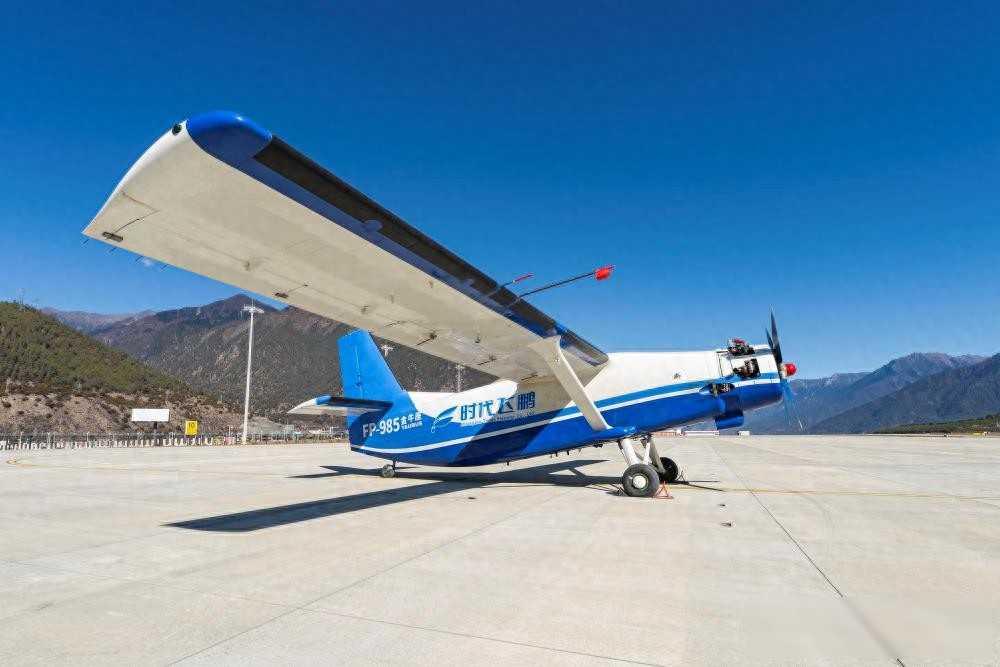 深海钻探自主了，风机吊上天了，高原无人机飞通了

这几天有几件科技方面的事挺有意