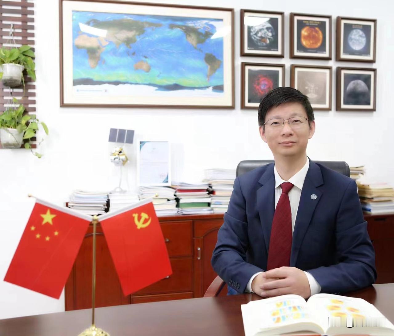 就在刚刚，中国科学家拿了个“全球唯一”，连美国都没做到的事，咱们做到了。

8月