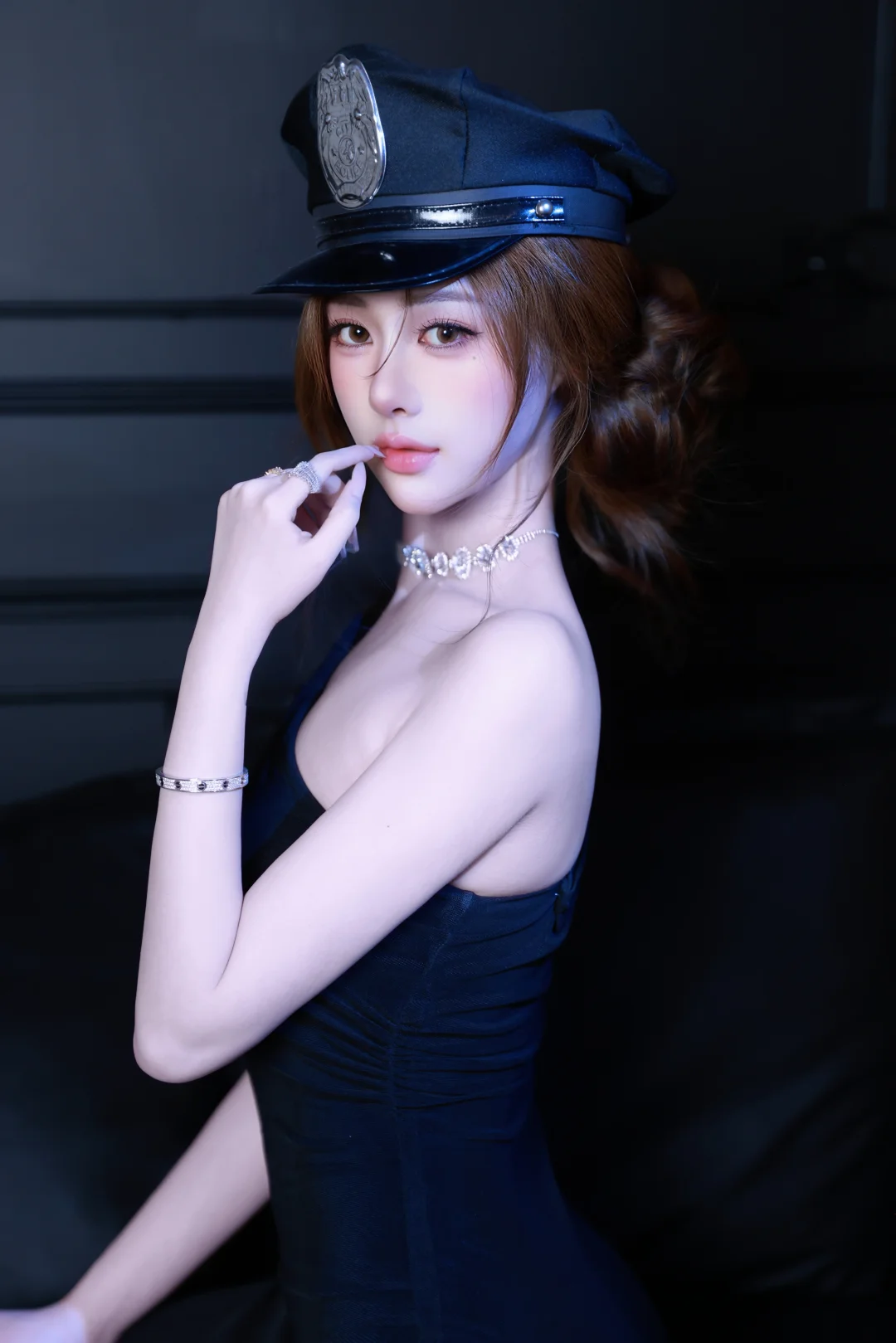 什么？你说我只能走甜美路线？