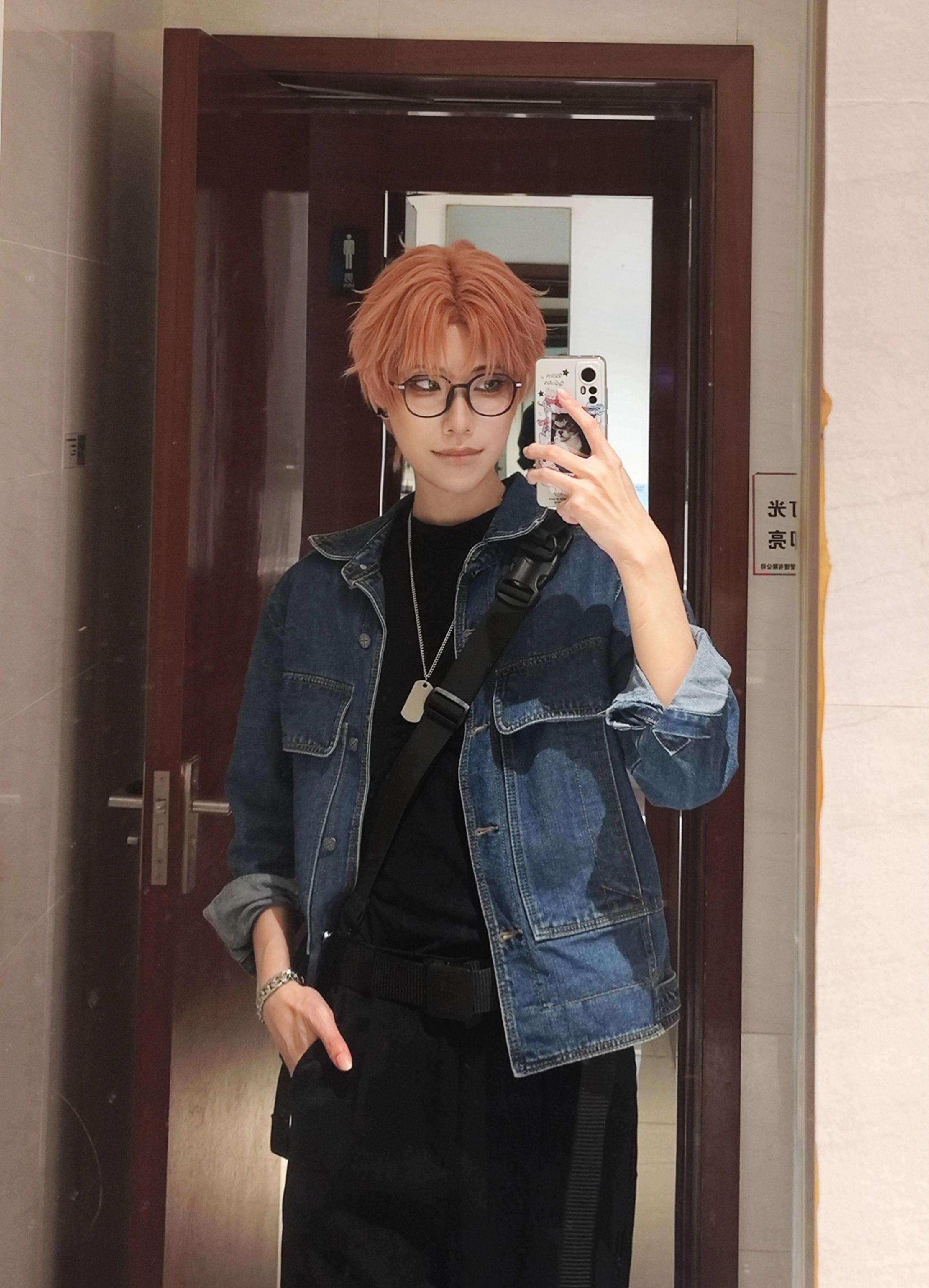 光与夜之恋 夏鸣星