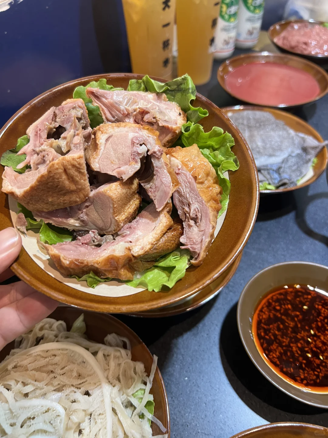 （ 沈阳中街 ）…有点难找！！但巨巨巨好吃！！！
