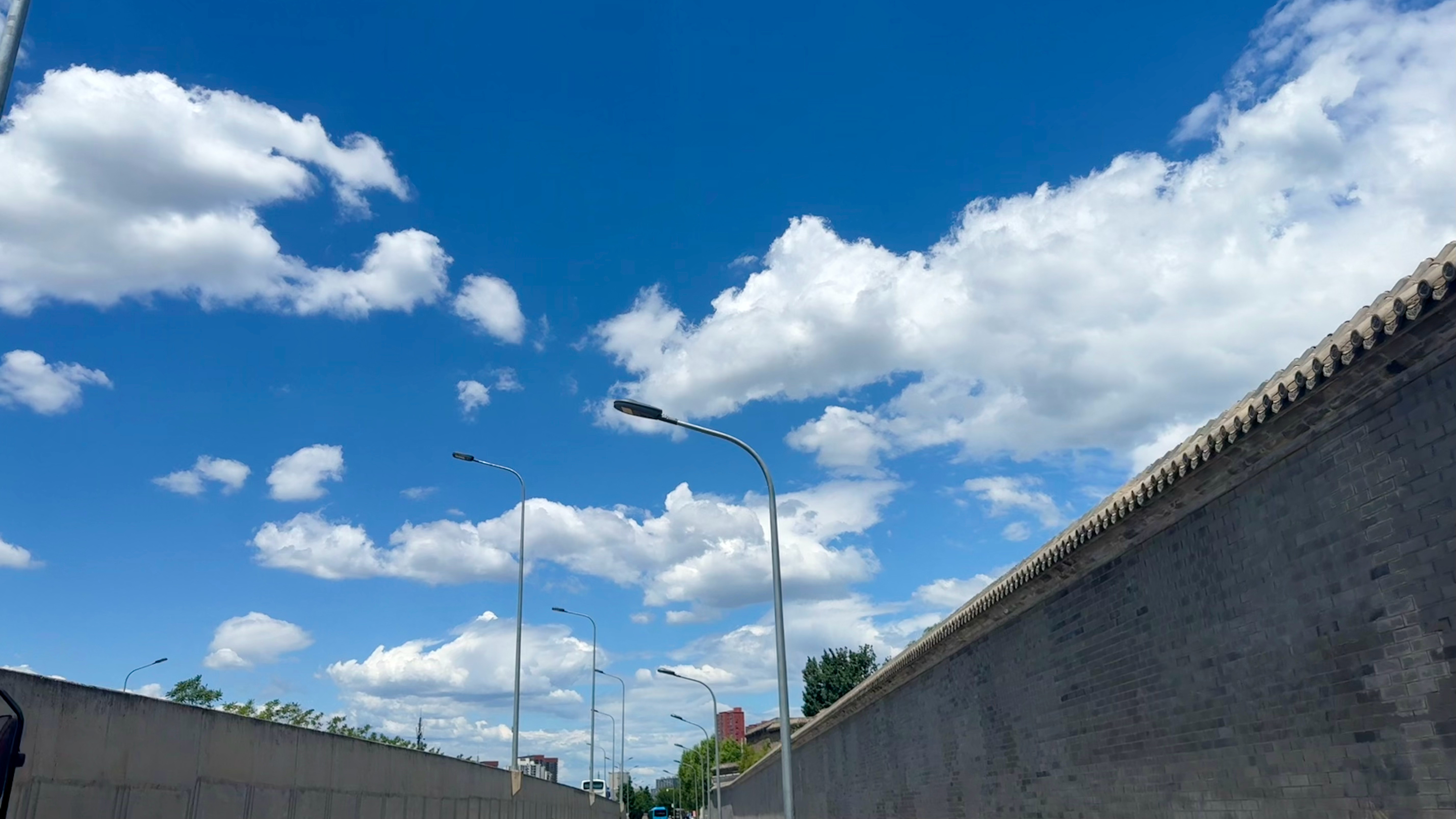 北京现状☀️ 