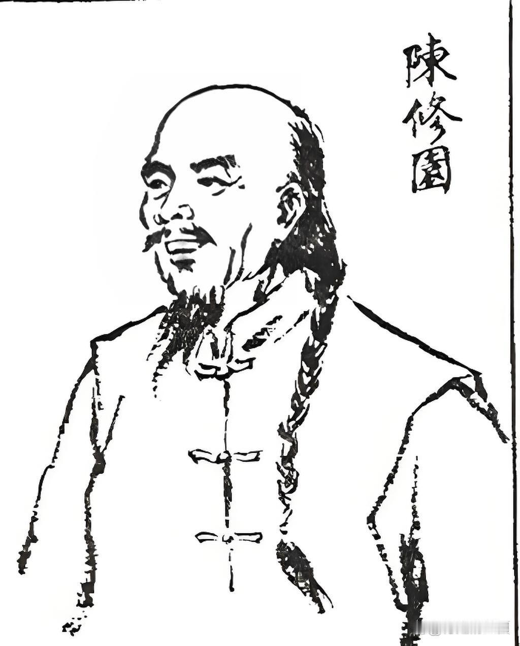 陈修园是清代医学最具烟火气的逆行者。他拒绝为权贵背书，宁可回乡著书立说，独创「歌