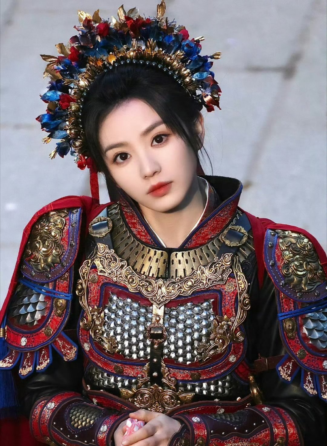 《逐玉》该看的不该看的，都看了；该听的不该听的，也都听了；唯独豆瓣开分，嘲讽的矛