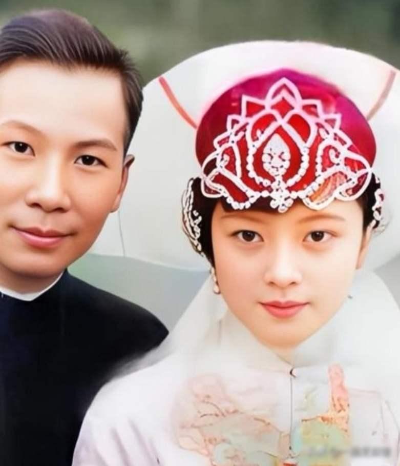 [中国赞]1928年作为宋美龄的前男友，刘纪文不敢与蒋介石竞争宋美龄，无奈放弃。