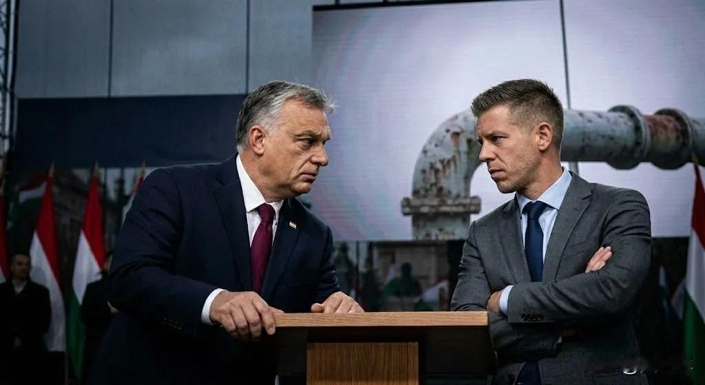 吴大辉说匈牙利大选结果悬而未决，欧尔班还有什么招术吗

我国著名的俄罗斯文学专家