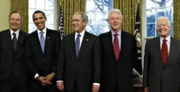 美国总统为啥从没召集过50个州长开全国大会？答案特简单：他根本没这个权力，不是不