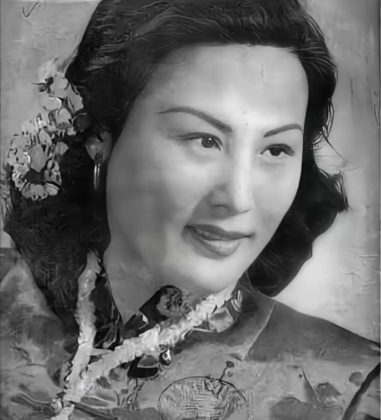 1947 年，陈毅奉命护送两千五百名干部南下返程，麾下副司令员却借妻女患病请假归