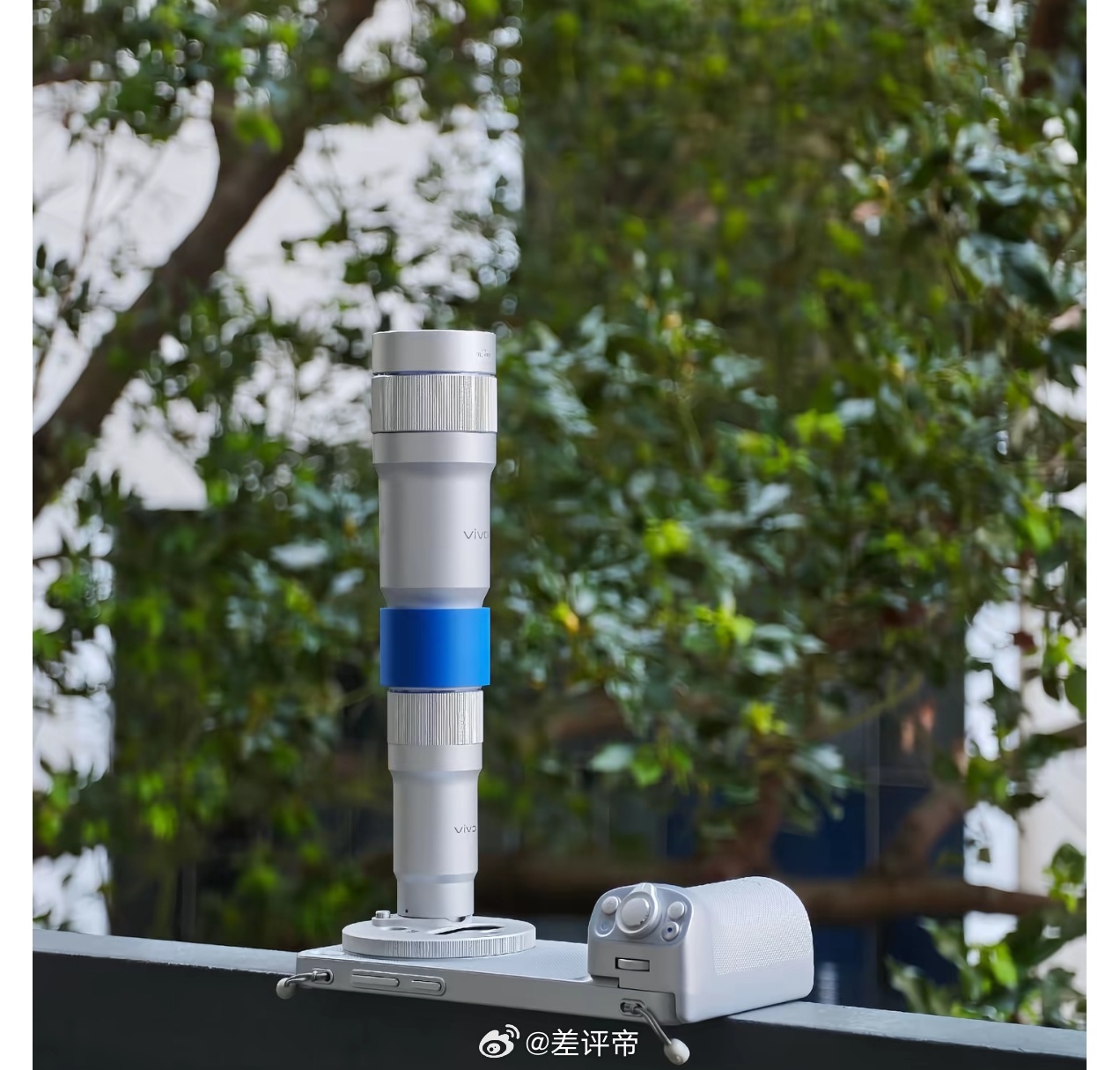 手机壳比手机还贵相比比手机还贵的黄金手机壳我更关心这个vivo X300Ultr