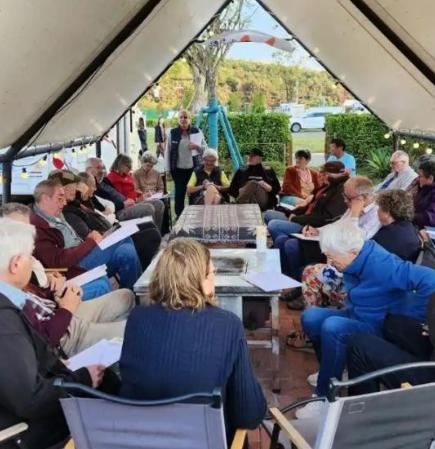 [中国赞]为什么欧洲老人基本上没有什么卧病在床的？在德国的中国人说，欧洲老人等到