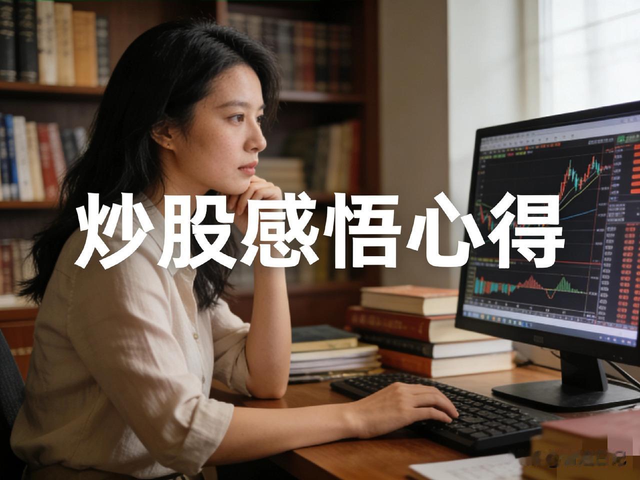 自从炒了股，我发现我“失忆”了！

以前失恋，半夜翻前任朋友圈八百遍，现在？K线