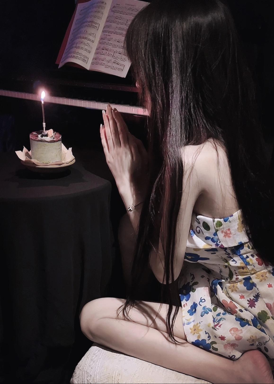 ˗ˋˏ♥︎ˎˊ˗  🎂