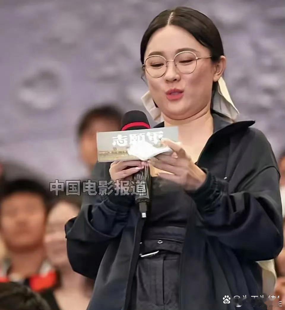 霍思燕退圈后生活幸福，状态良好 ​​​