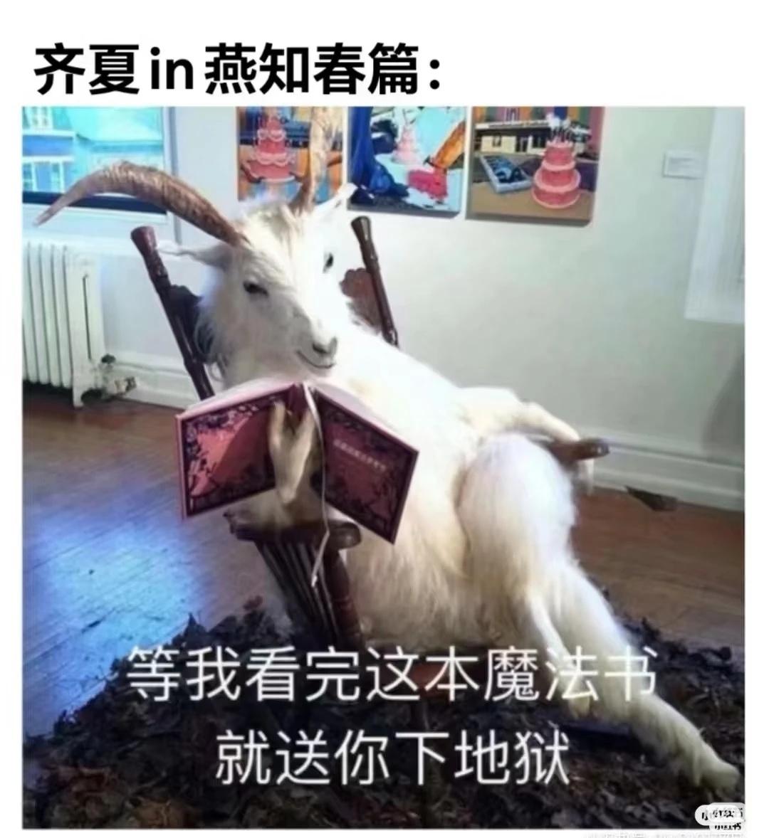 十日终焉梗图
梗图 创飞所有人