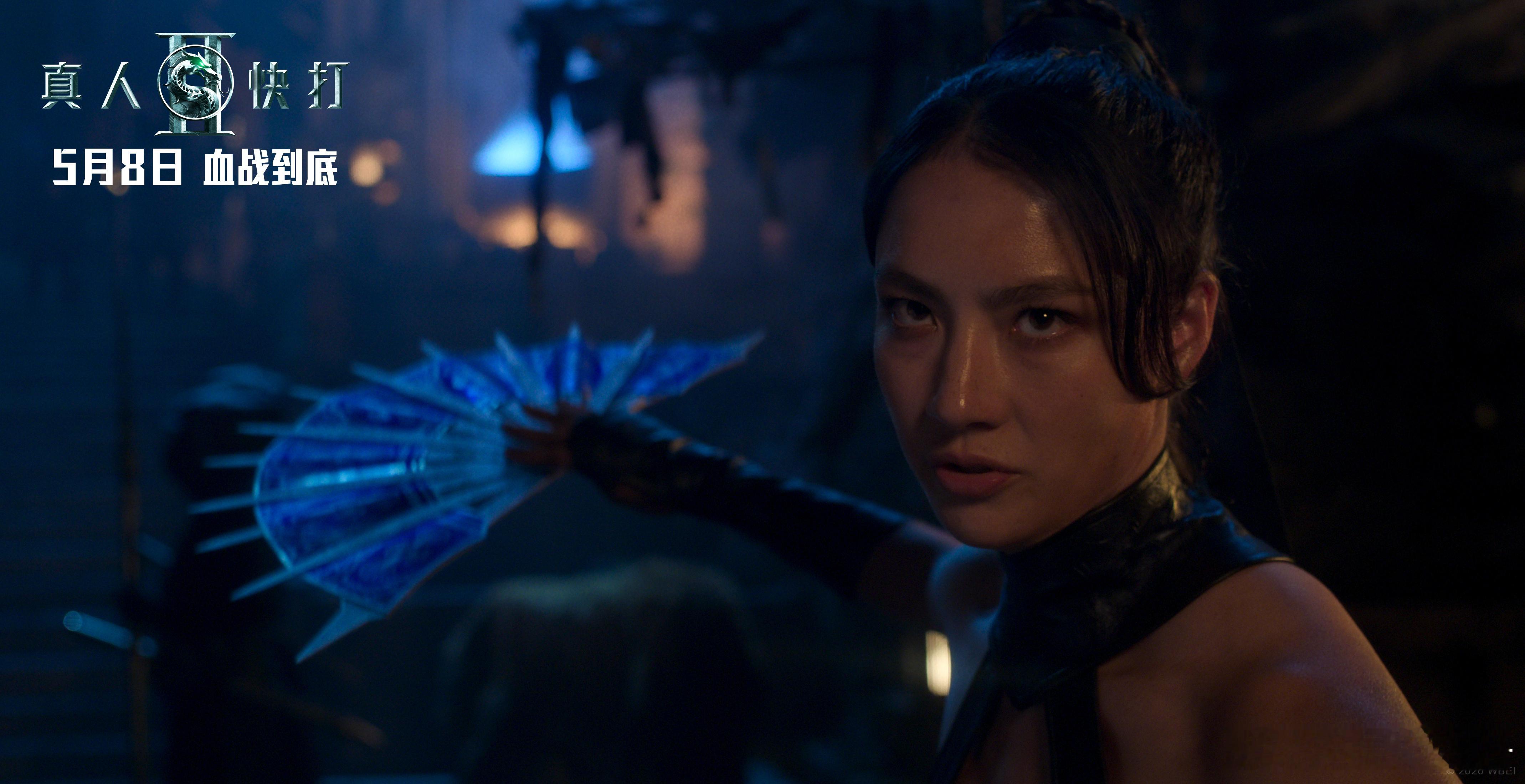 现在排位赛打得这么狠吗好家伙，这《真人快打2》预告让我对排位赛有了新的认识，原来