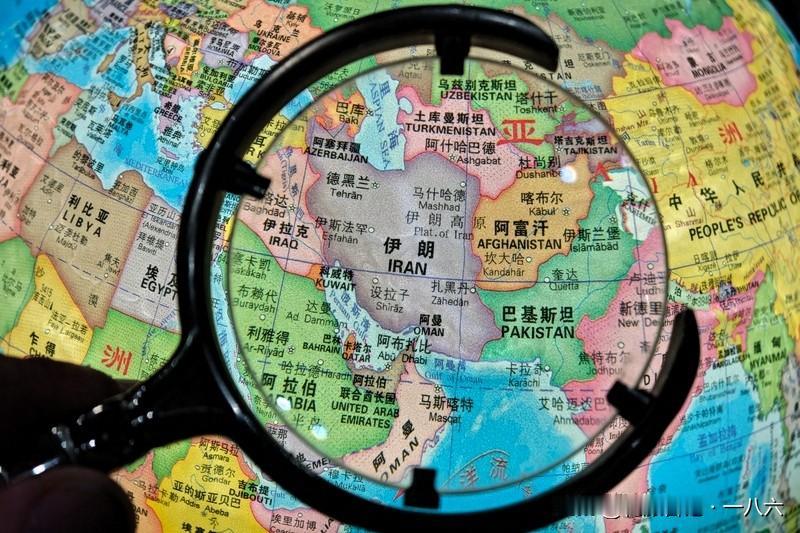 谈不拢就不谈！伊朗深夜官宣停战三阶段方案，特朗普公开表态
 
4月27日凌晨，黎