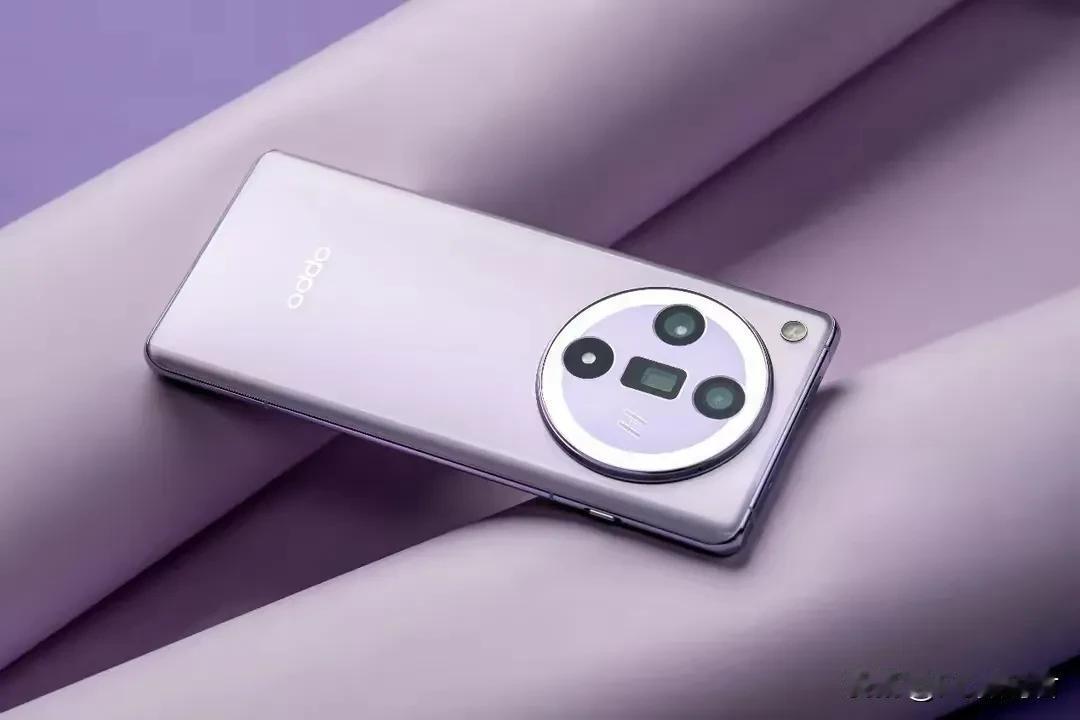 荣耀magic6、一加12、oppo findx7谁值得购买
    不废话，直