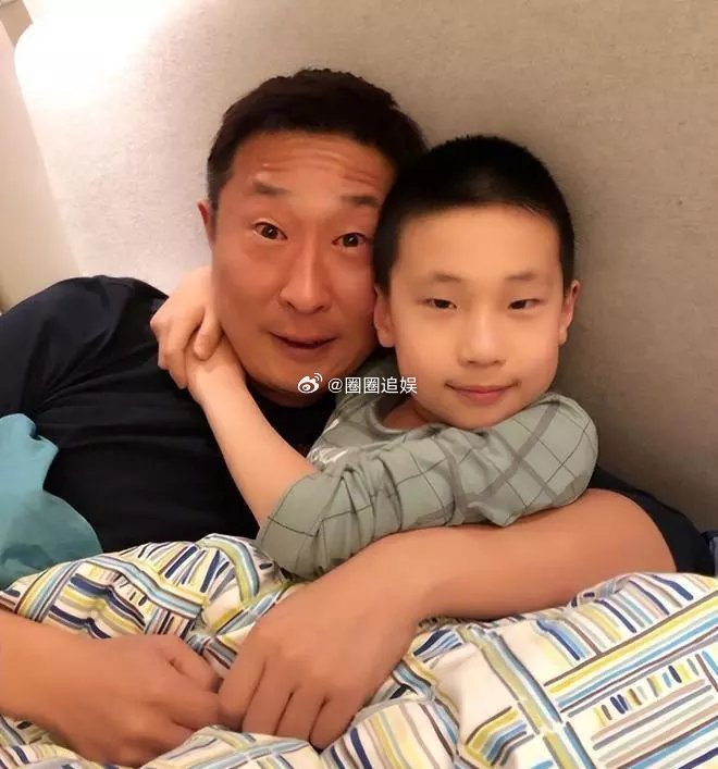 一次，林永健和老婆在家里发生了激烈的争吵，他脱口而出：“你长的这么难看，当初娶你